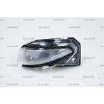TOYOTA SİNYAL LAMBASI AYNA COROLLA 19-21 SOL MAHER 81740-02200